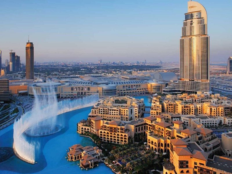 Private Abu Dhabi City Tour.