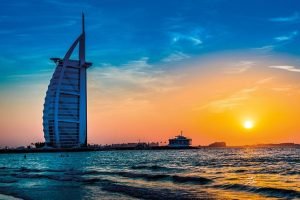 Private Abu Dhabi City Tour