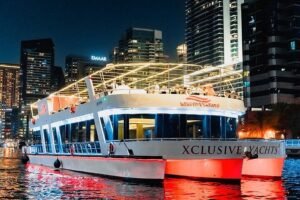 Party Yachts